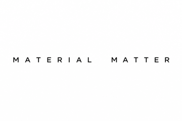 Material Matter